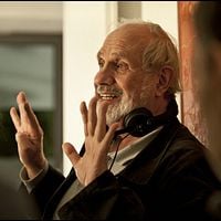 Photo Brian De Palma