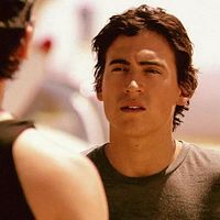 Photo Andrew Keegan