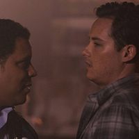 Photo Jesse Lee Soffer