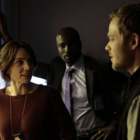 Photo Mike Colter