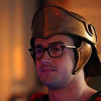 Photo Robert Buckley
