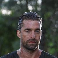 Photo Scott Speedman