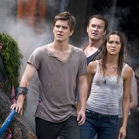 Photo Julian McMahon