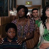 Photo Maggie Gyllenhaal