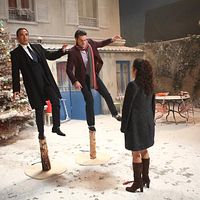 Photo Isabelle Vitari