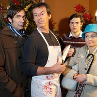 Photo Christelle Reboul