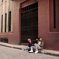 Photo Gael García Bernal