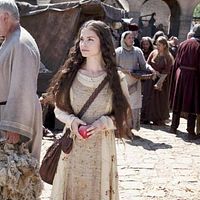 Photo Charlotte Riley