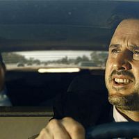 Photo David Arquette