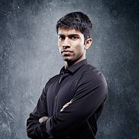 Photo Nikesh Patel