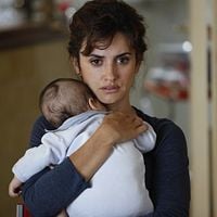 Photo Penélope Cruz