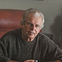 Photo William Devane