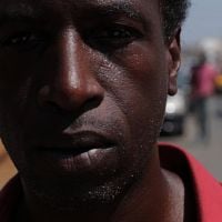 Photo Saul Williams