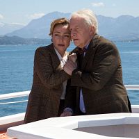 Photo André Dussollier