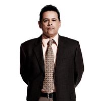 Photo Raymond Cruz
