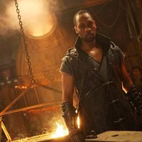 Photo RZA