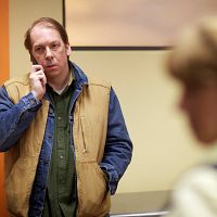Photo Bill Camp