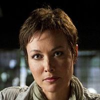 Photo Amanda Mealing
