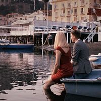 Photo Trine Dyrholm