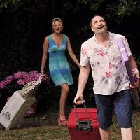 Photo Kim Bodnia