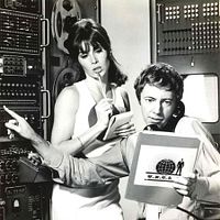 Photo Stefanie Powers