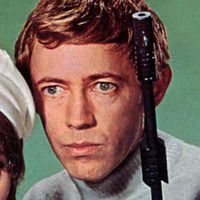 Photo Noel Harrison