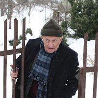 Photo Wojciech Pszoniak