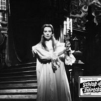 Photo Deborah Kerr