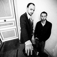Photo Arnaud Cosson