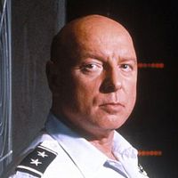 Photo Don S. Davis