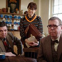 Photo Oliver Platt