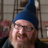 Photo Brian Posehn