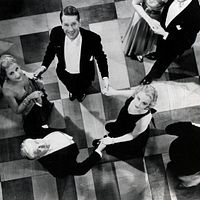 Photo Charles Ruggles