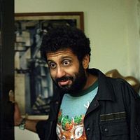 Photo Adeel Akhtar