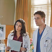Photo Justin Hartley