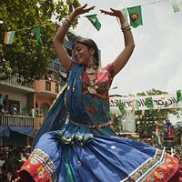 Photo Shriya Saran