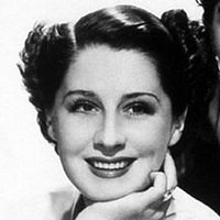 Photo Norma Shearer