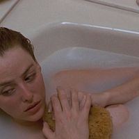 Photo Virginia Madsen