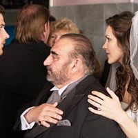 Photo Ken Davitian