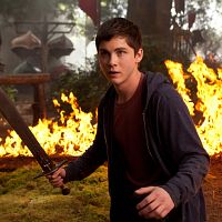 Photo Logan Lerman