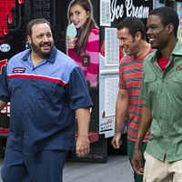 Photo Adam Sandler