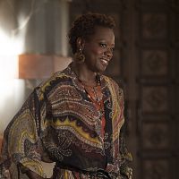 Photo Viola Davis