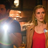 Photo Sara Canning