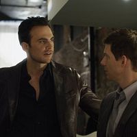 Photo Cheyenne Jackson