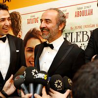 Photo Mert Fırat
