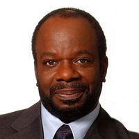 Photo Joseph Marcell