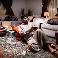 Photo Reem Abdullah
