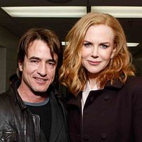 Photo Dermot Mulroney