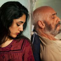 Photo Golshifteh Farahani