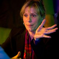 Photo Frances McDormand